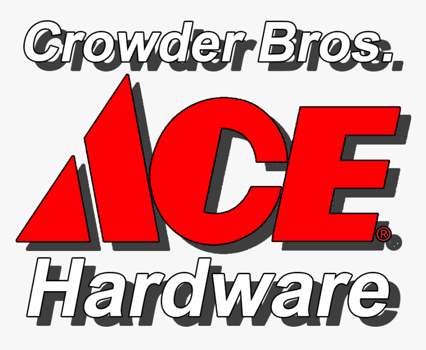 Detail Ace Hardware Logo Png Nomer 15