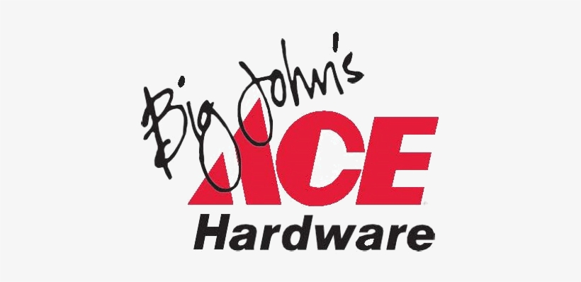 Detail Ace Hardware Logo Png Nomer 46