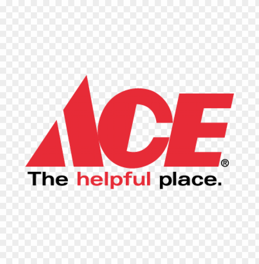 Ace Hardware Png - KibrisPDR