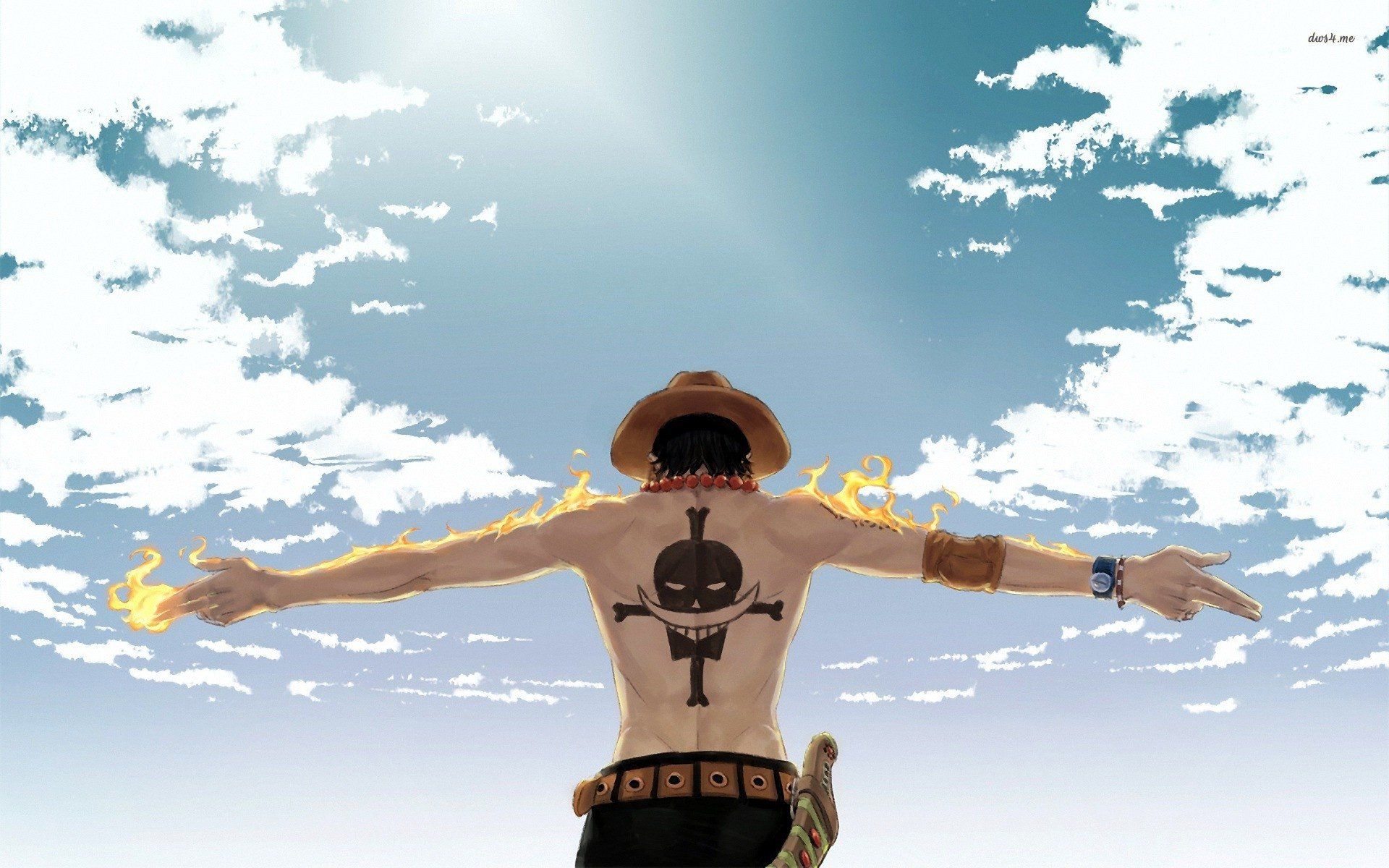 Ace One Piece Hd - KibrisPDR