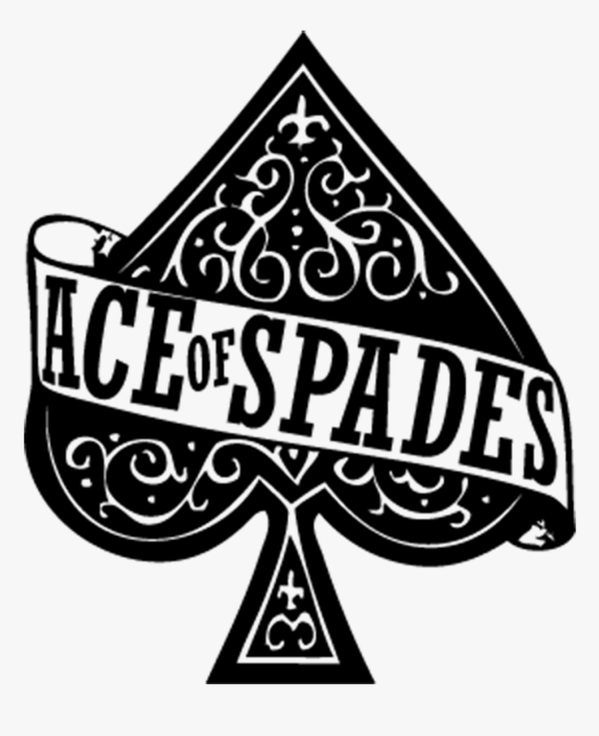 Detail Ace Spades Png Nomer 16