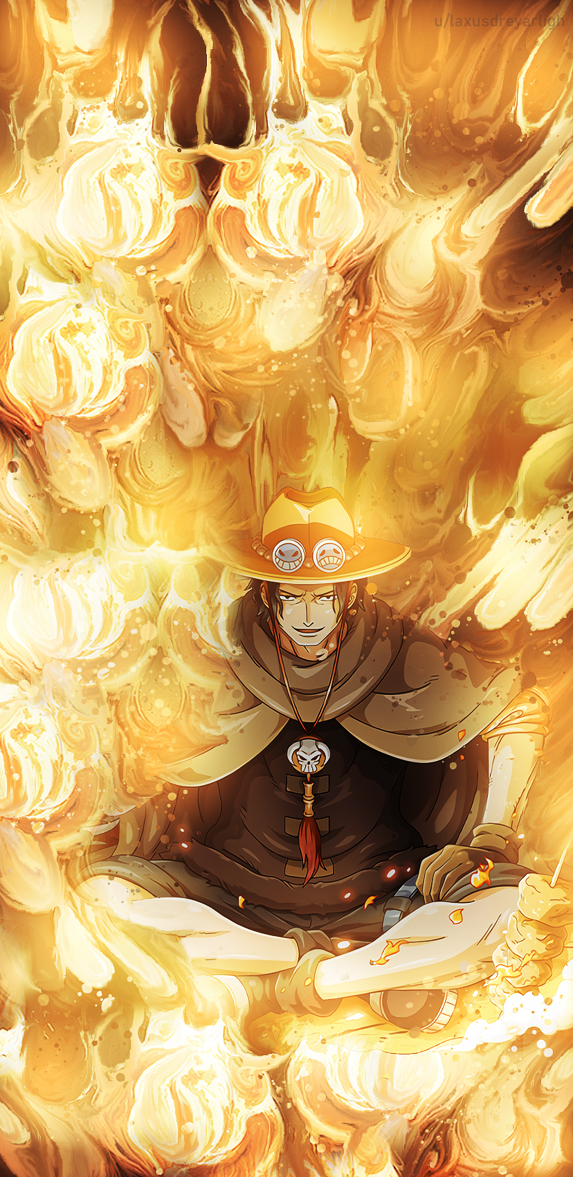 Detail Ace Wallpaper Nomer 25