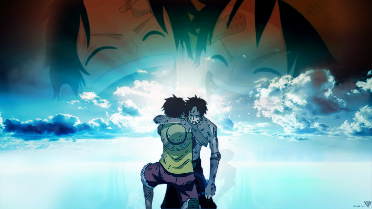 Detail Ace Wallpaper Nomer 49
