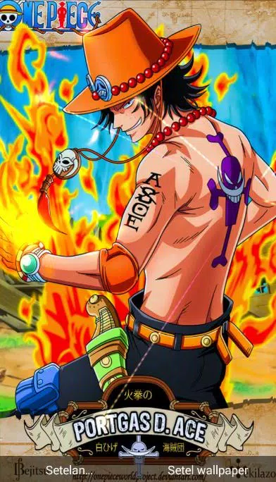 Detail Ace Wallpaper Hd Nomer 49