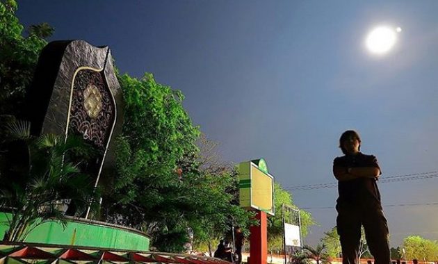 Detail Aceh Taman Sri Sulthanah Ratu Safiatuddin Gambar Foto Nomer 22