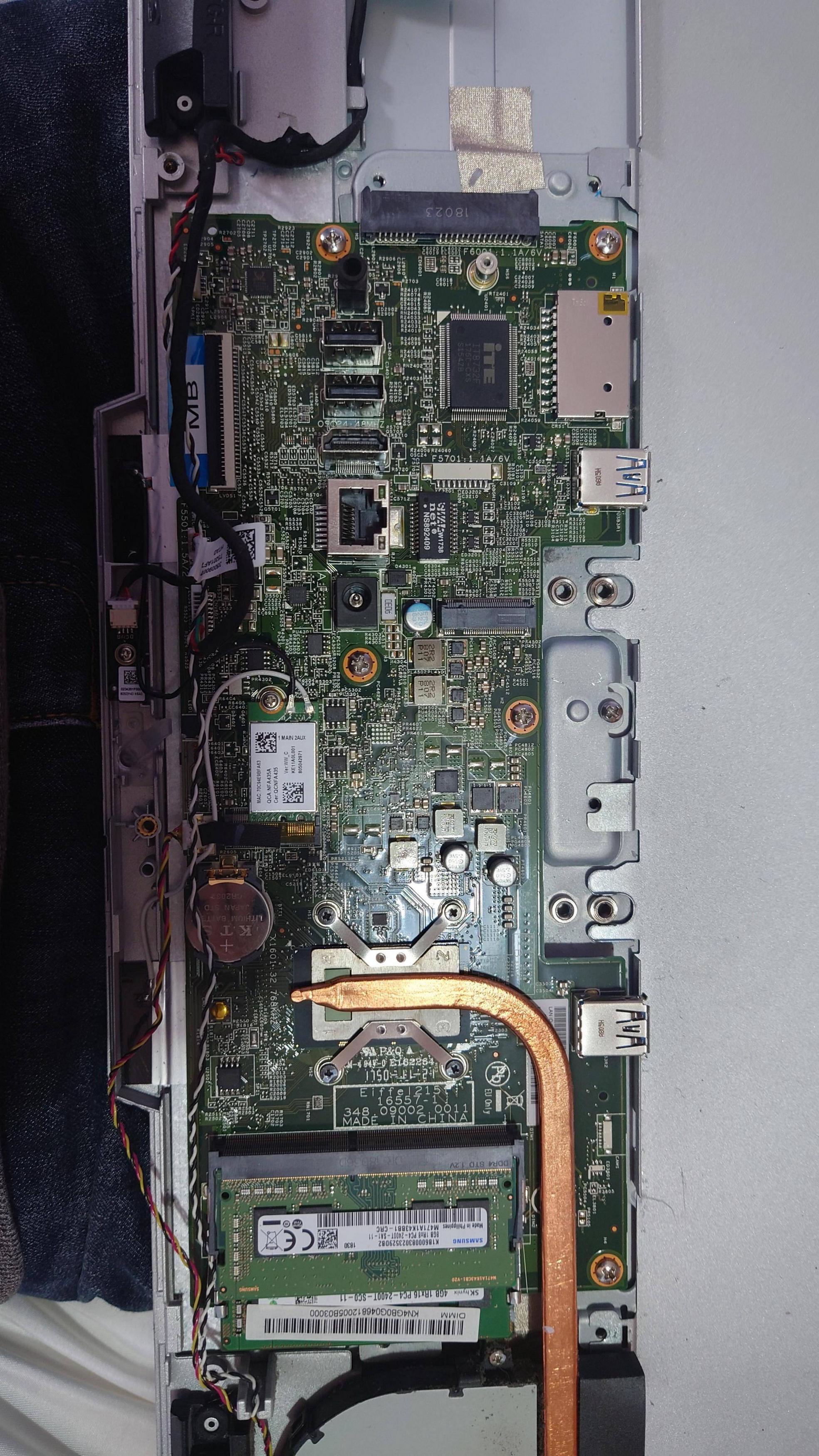 Detail Acer Aspire C22 860 Nomer 35