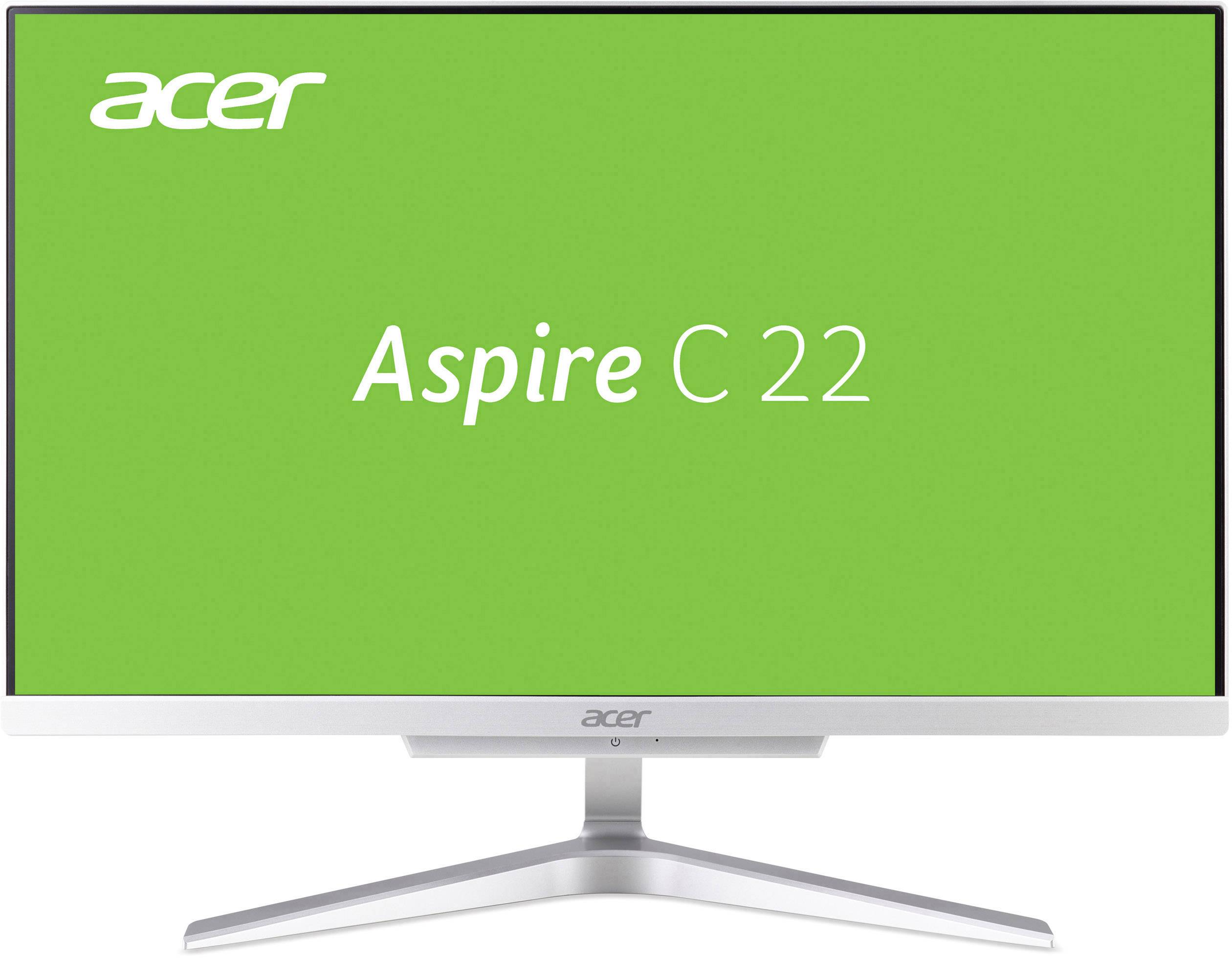 Detail Acer Aspire C22 860 Nomer 7