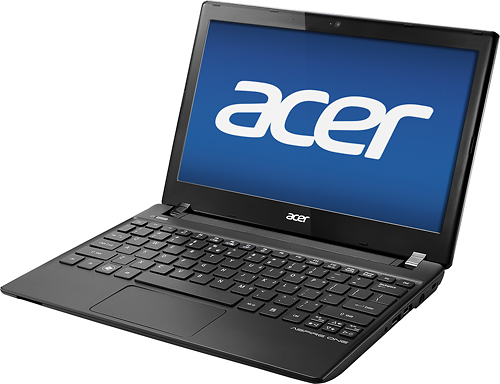 Detail Acer Aspire One 756 Nomer 8