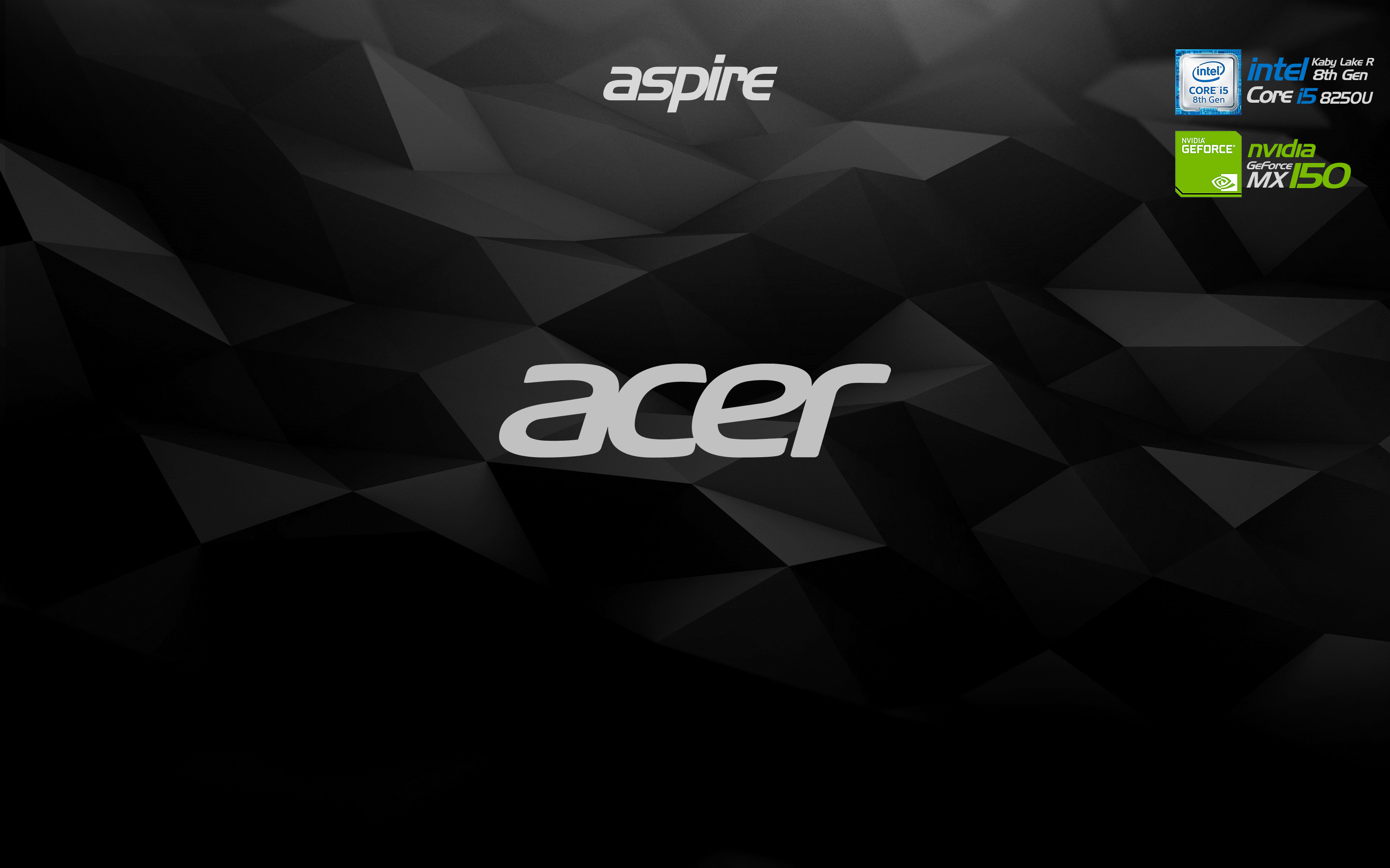 Acer Aspire Wallpaper - KibrisPDR