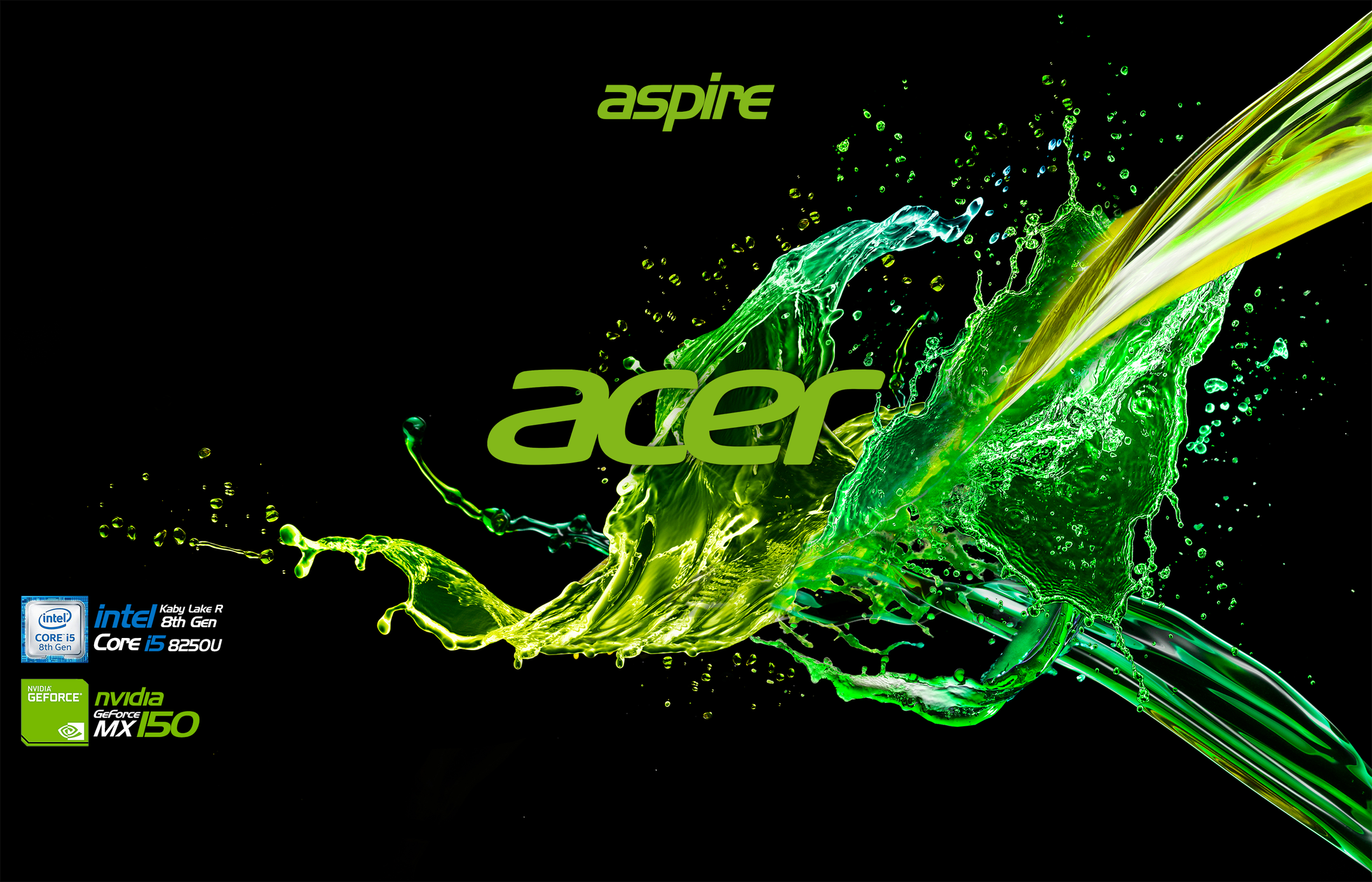 Detail Acer Aspire Wallpaper Nomer 3