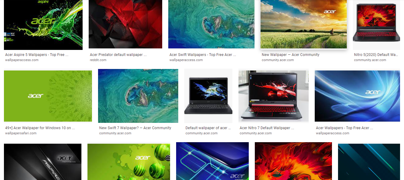 Detail Acer Aspire Wallpaper Nomer 38