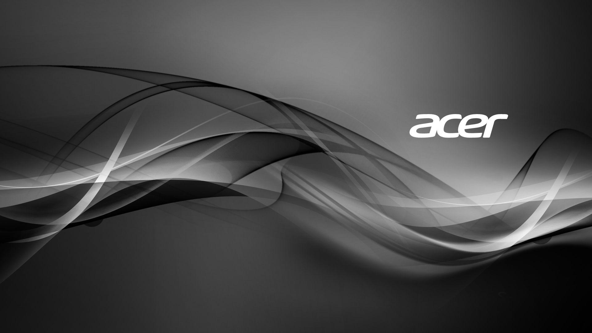Acer Background - KibrisPDR