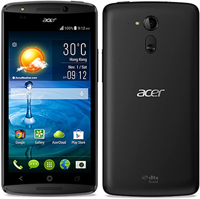 Detail Acer E700 Single Sim Nomer 2