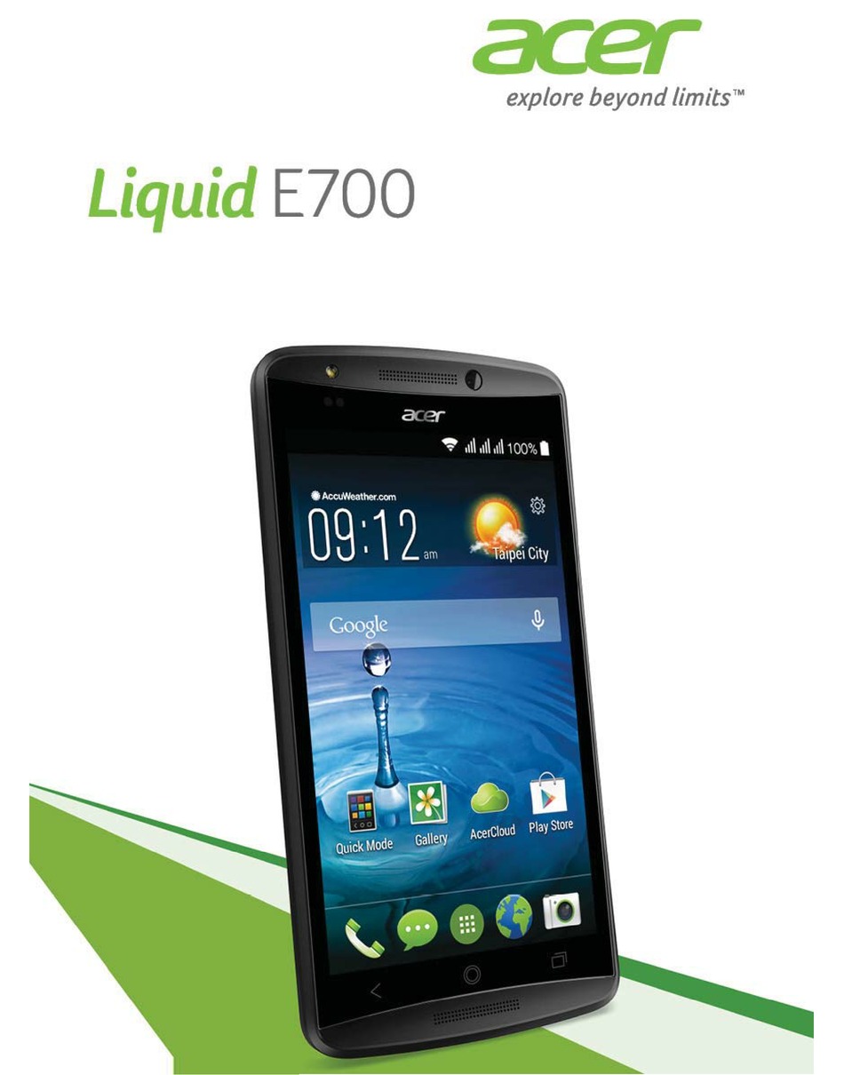 Detail Acer E700 Single Sim Nomer 14