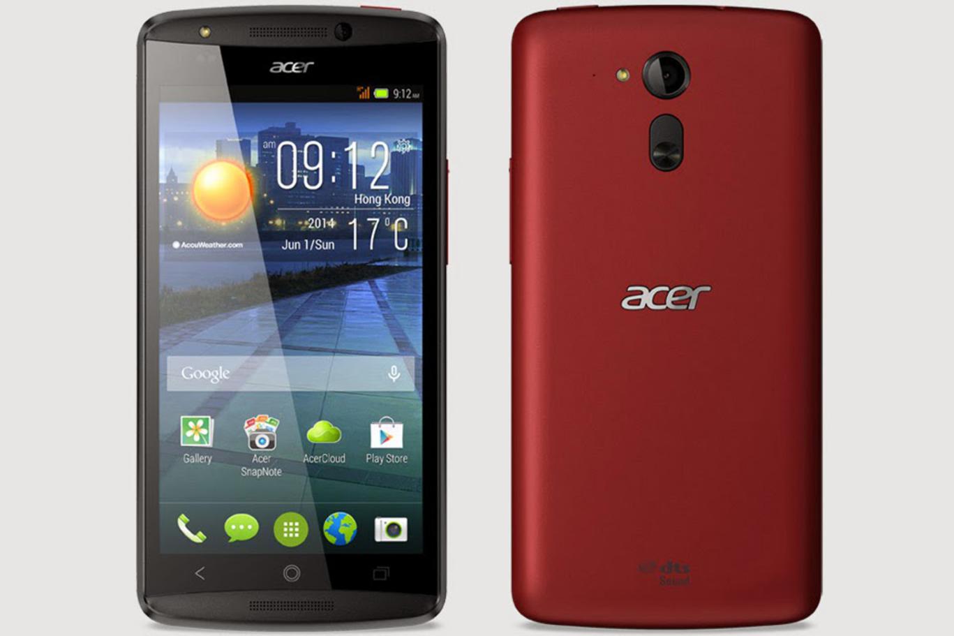 Detail Acer E700 Single Sim Nomer 18