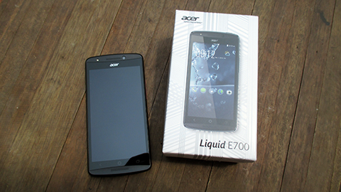 Detail Acer E700 Single Sim Nomer 20