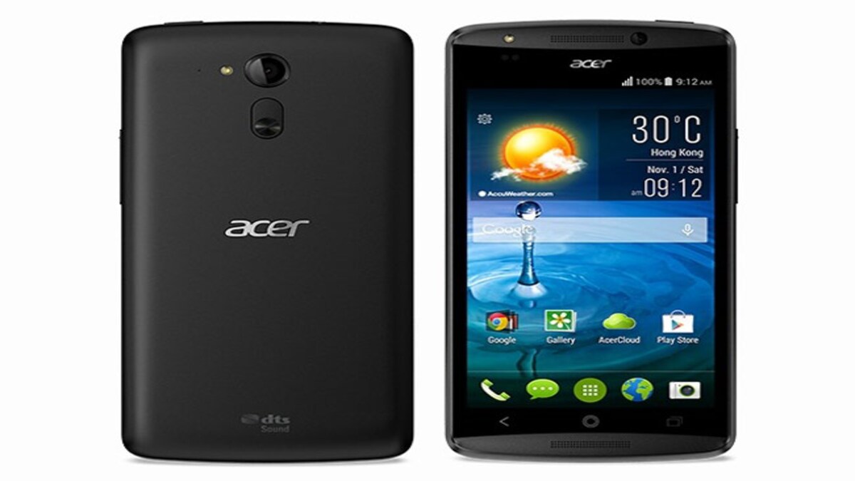 Detail Acer E700 Single Sim Nomer 21