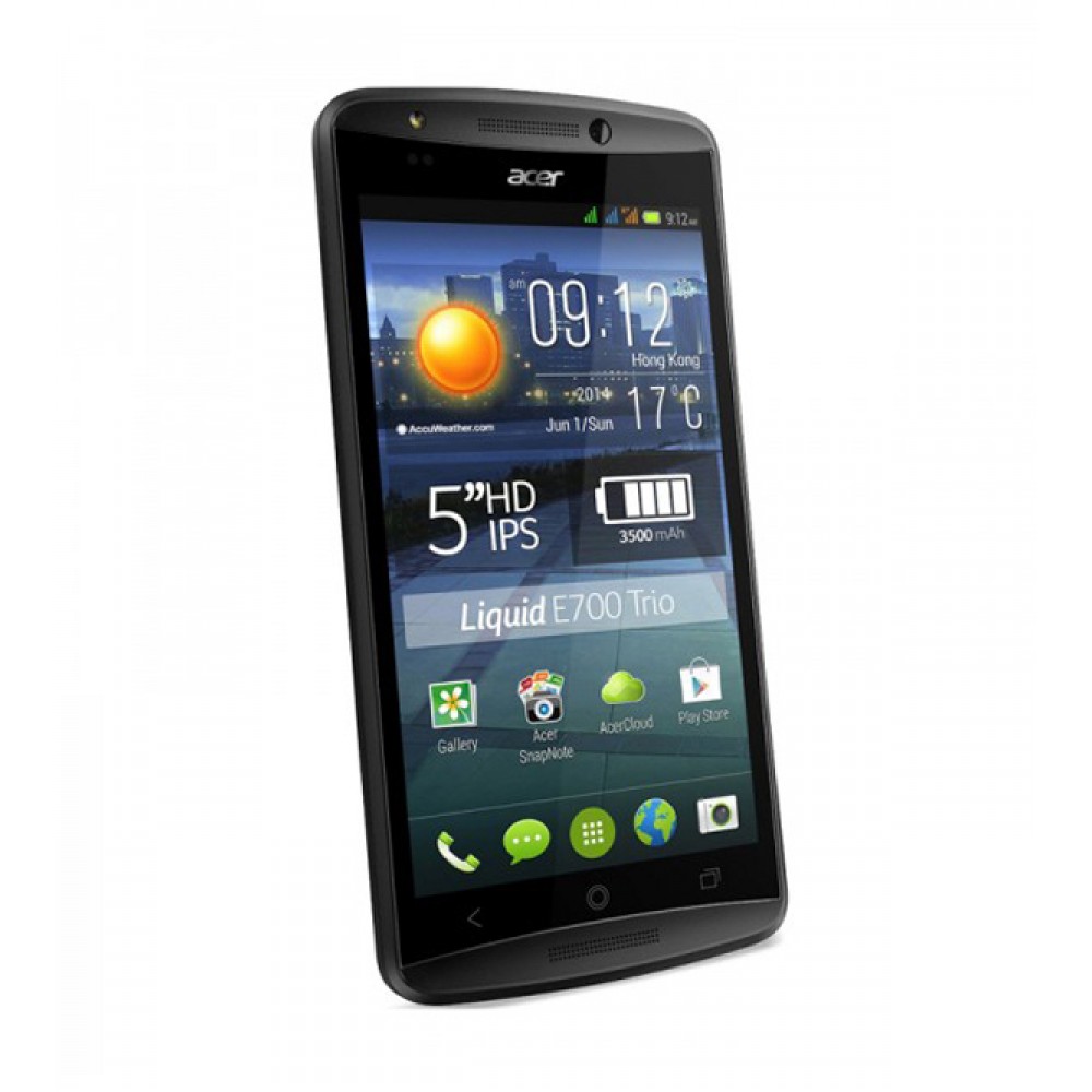 Detail Acer E700 Single Sim Nomer 22