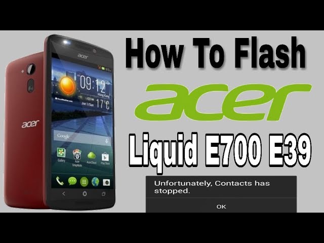 Detail Acer E700 Single Sim Nomer 31