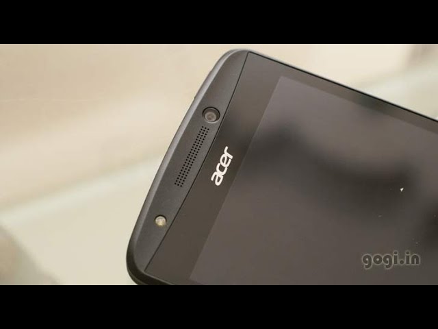 Detail Acer E700 Single Sim Nomer 33