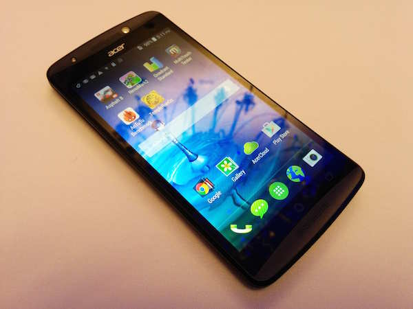 Detail Acer E700 Single Sim Nomer 36