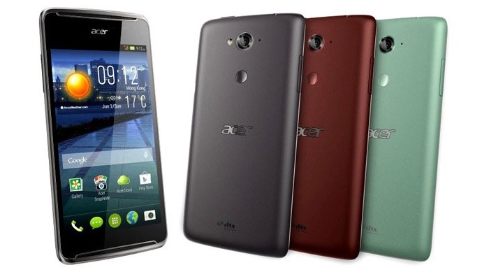 Detail Acer E700 Single Sim Nomer 38