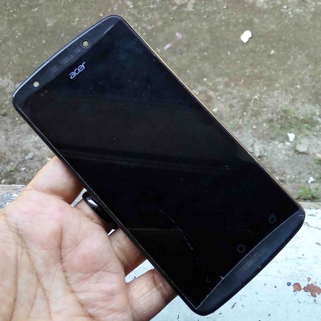 Detail Acer E700 Single Sim Nomer 44