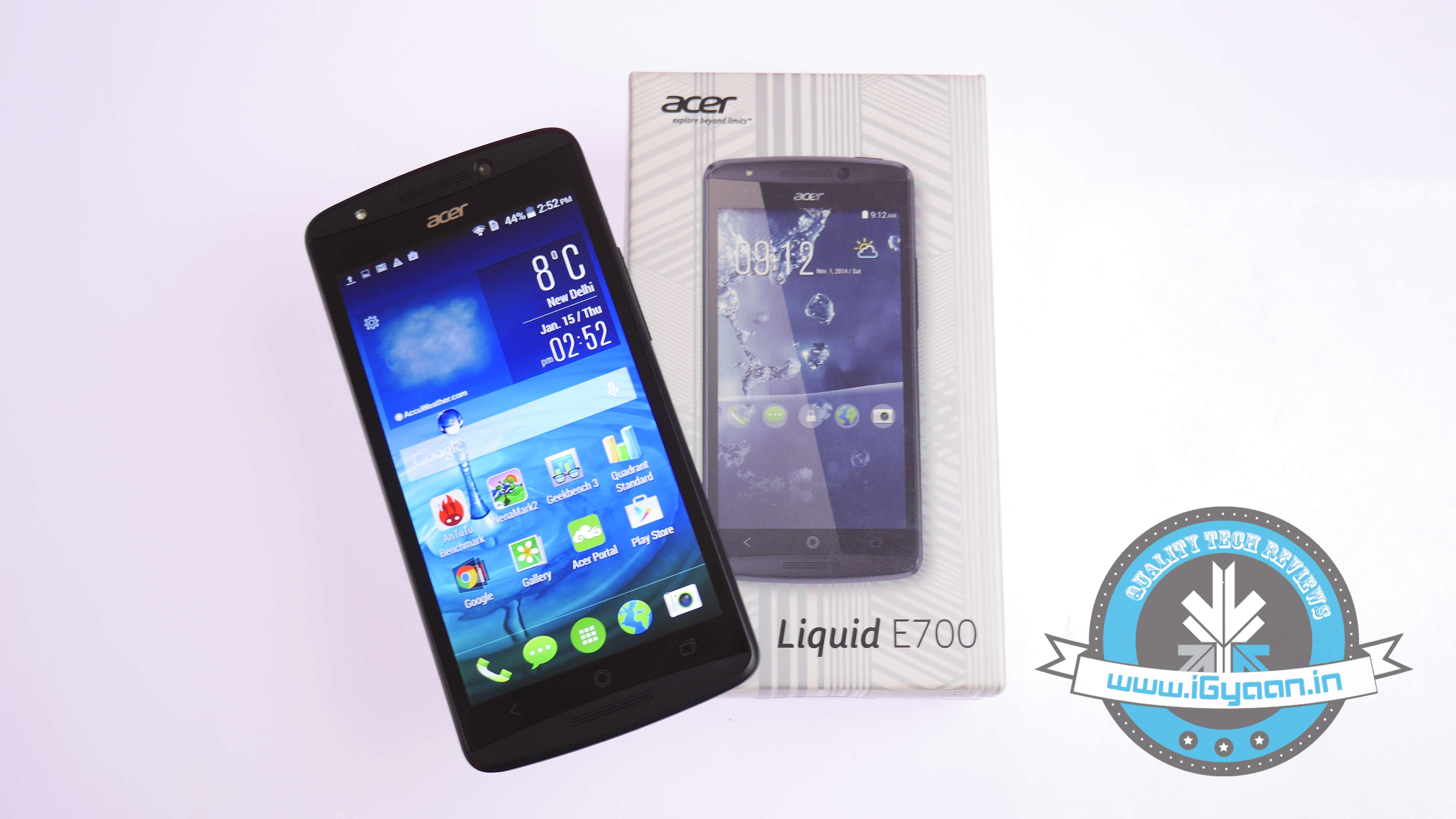 Detail Acer E700 Single Sim Nomer 46