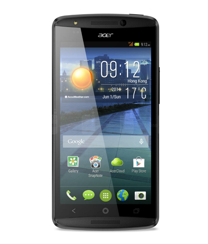 Detail Acer E700 Single Sim Nomer 49