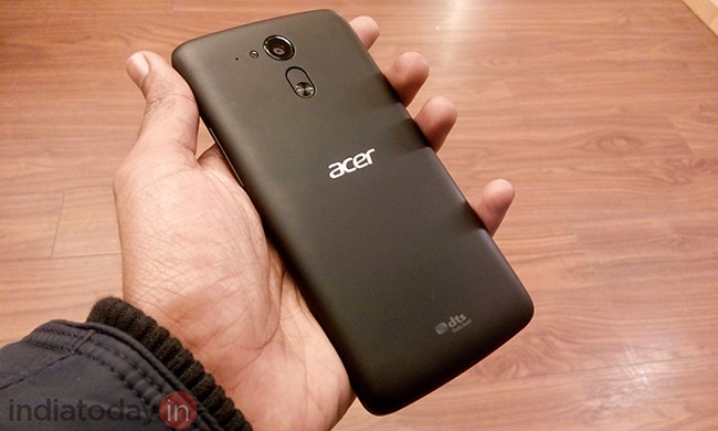 Detail Acer E700 Single Sim Nomer 51