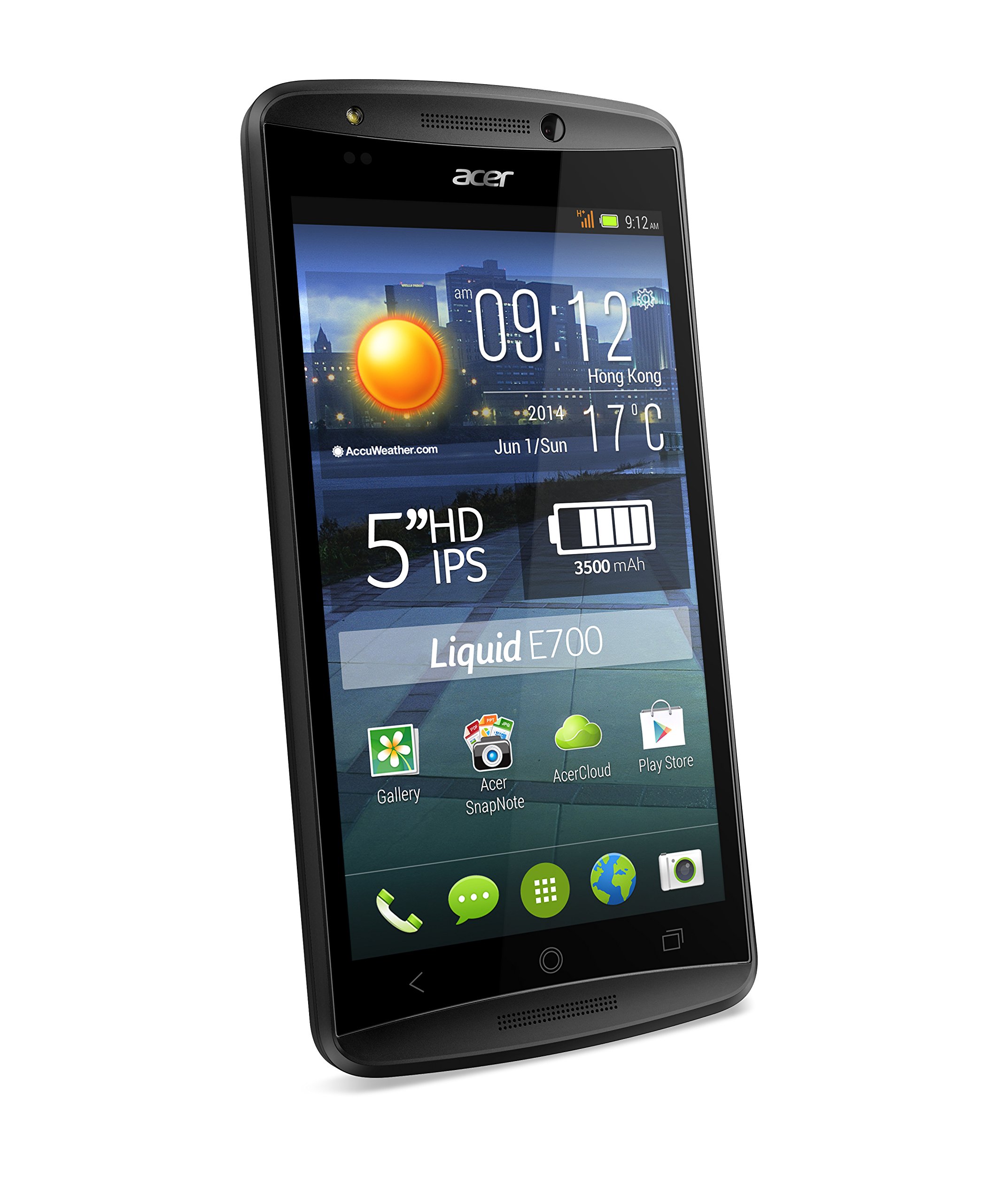 Detail Acer E700 Single Sim Nomer 52