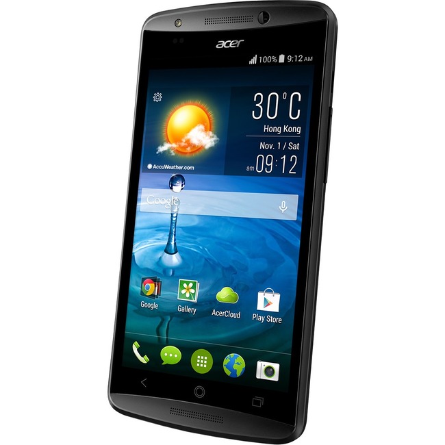 Detail Acer E700 Single Sim Nomer 9