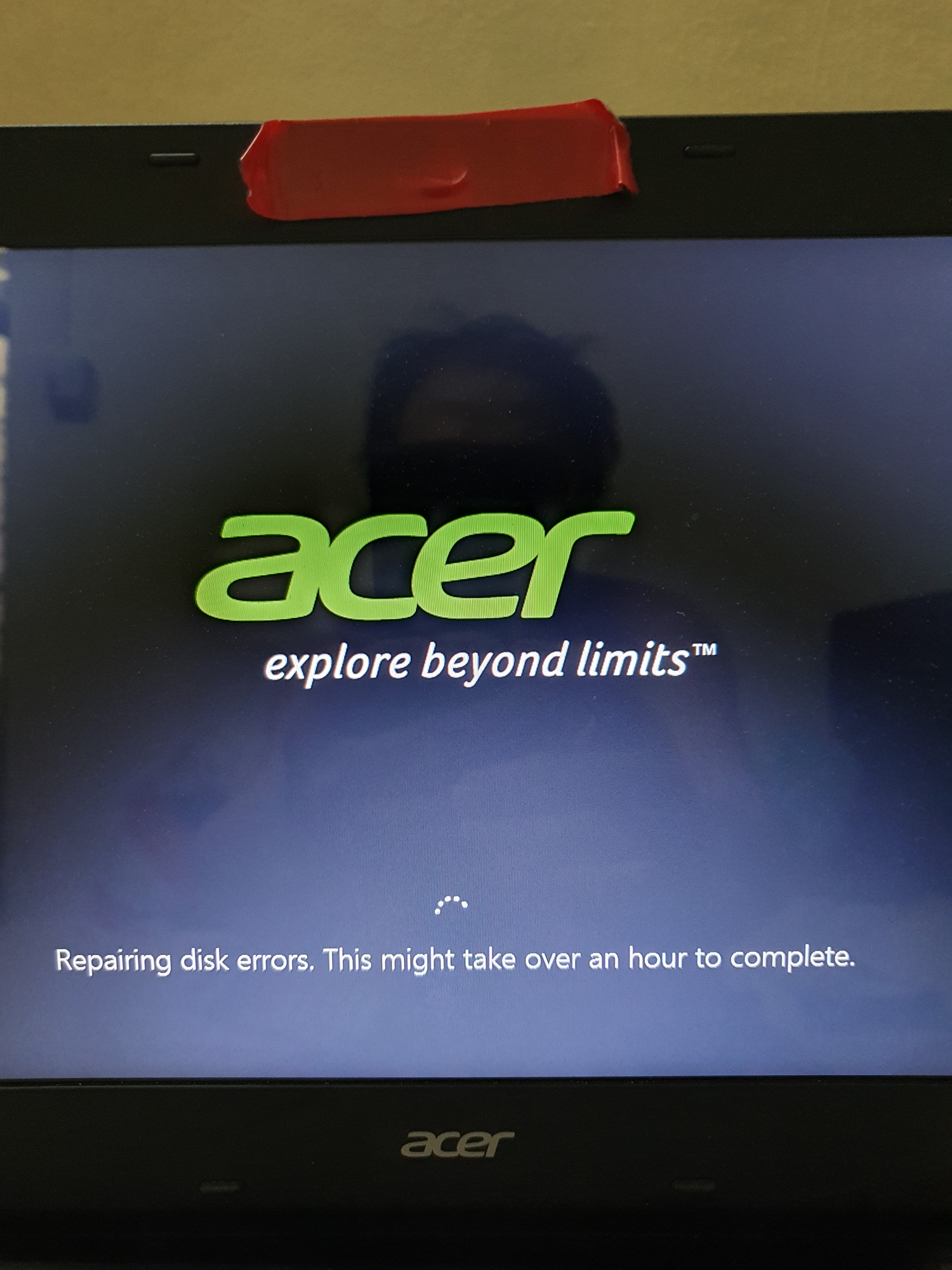 Acer Explore Beyond Limits - KibrisPDR