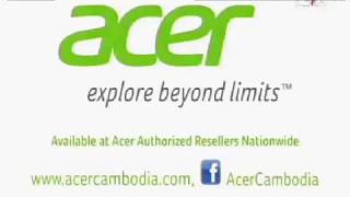 Detail Acer Explore Beyond Limits Nomer 11