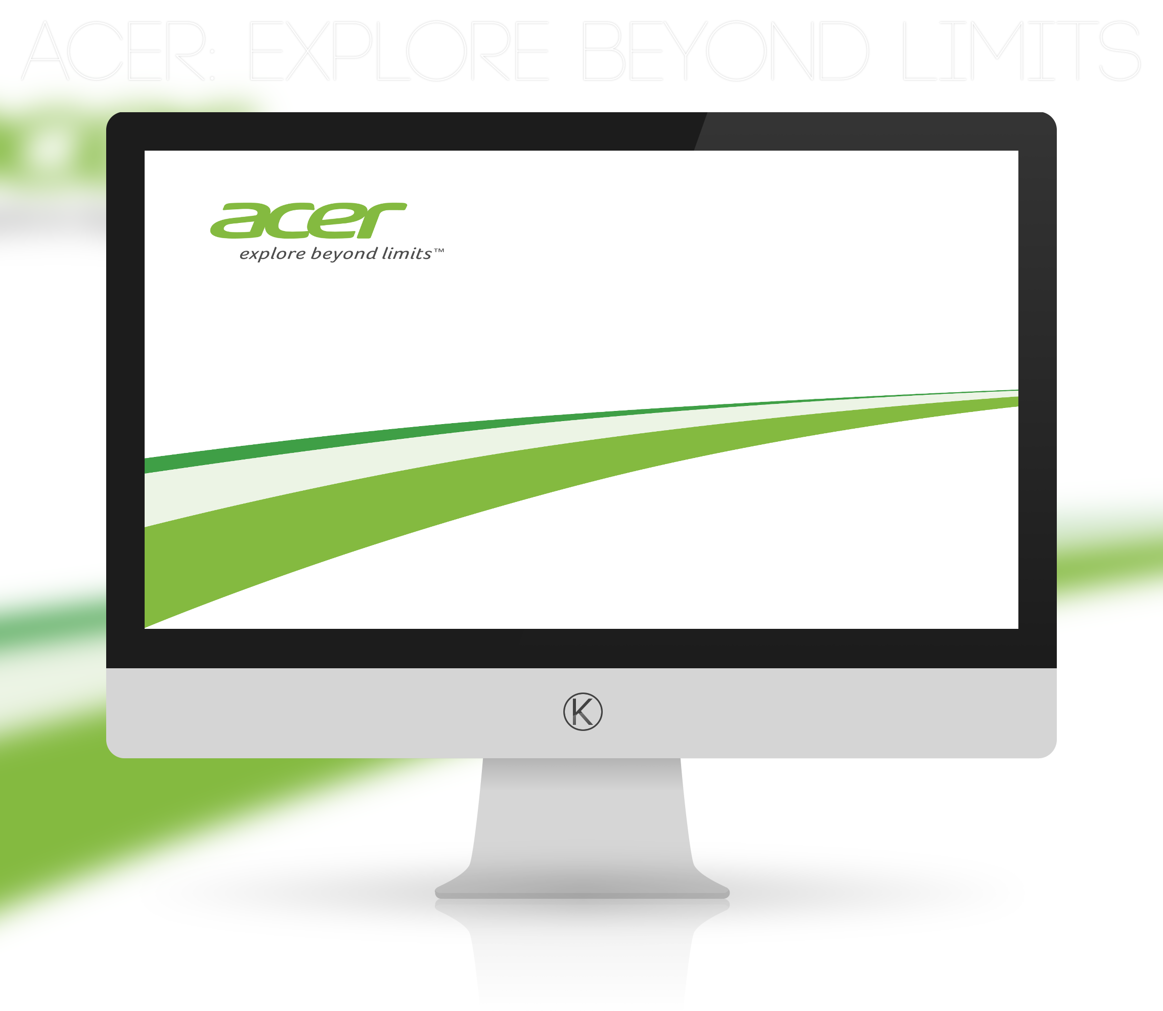 Detail Acer Explore Beyond Limits Nomer 13