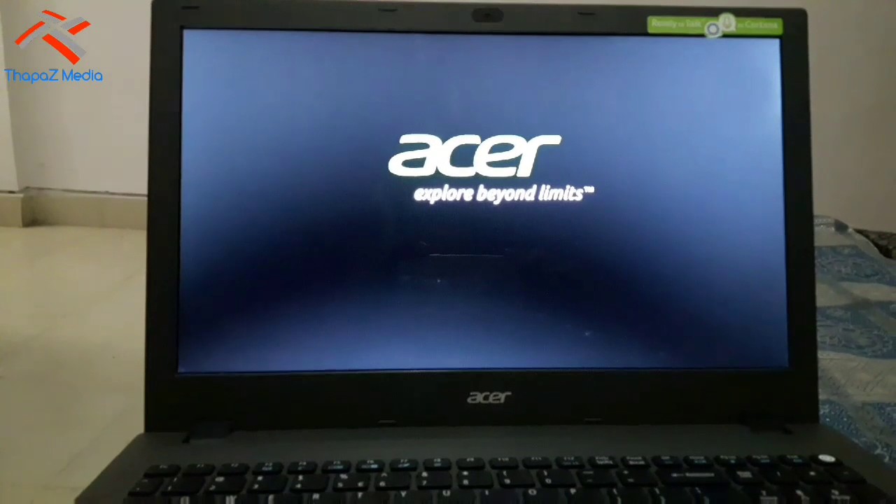 Detail Acer Explore Beyond Limits Nomer 18