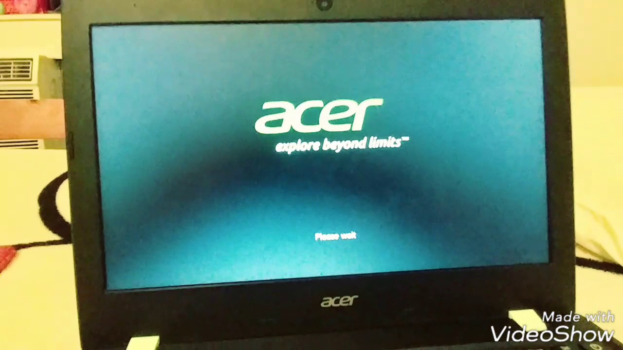 Detail Acer Explore Beyond Limits Nomer 20