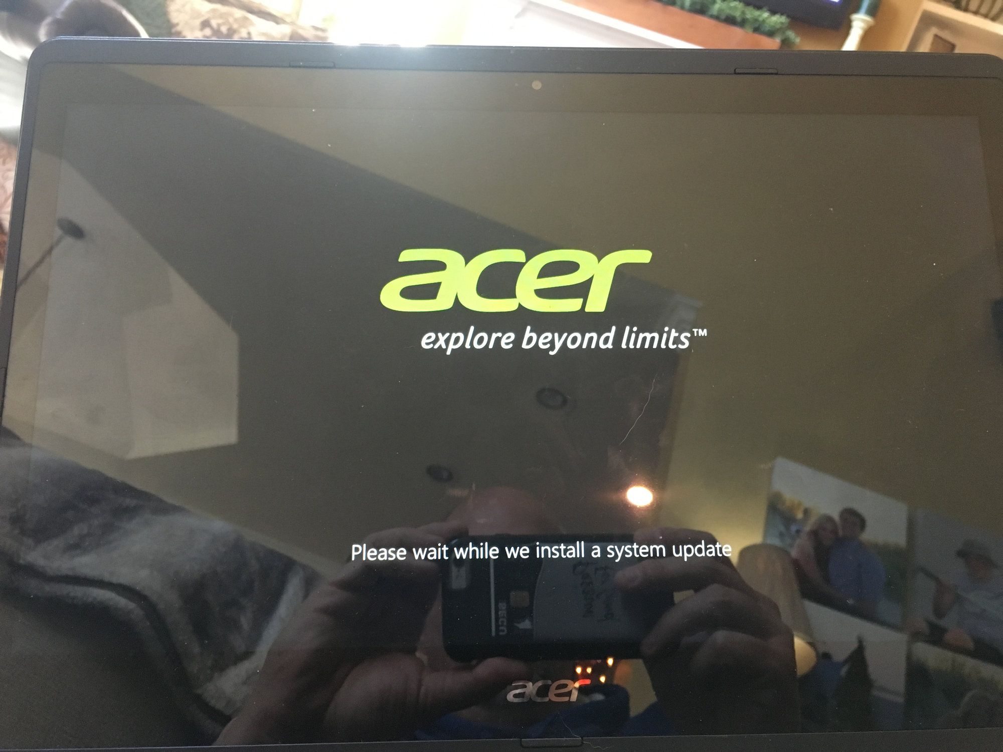 Detail Acer Explore Beyond Limits Nomer 23