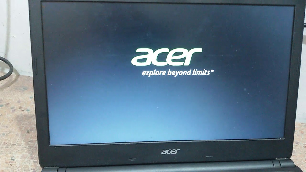 Detail Acer Explore Beyond Limits Nomer 24