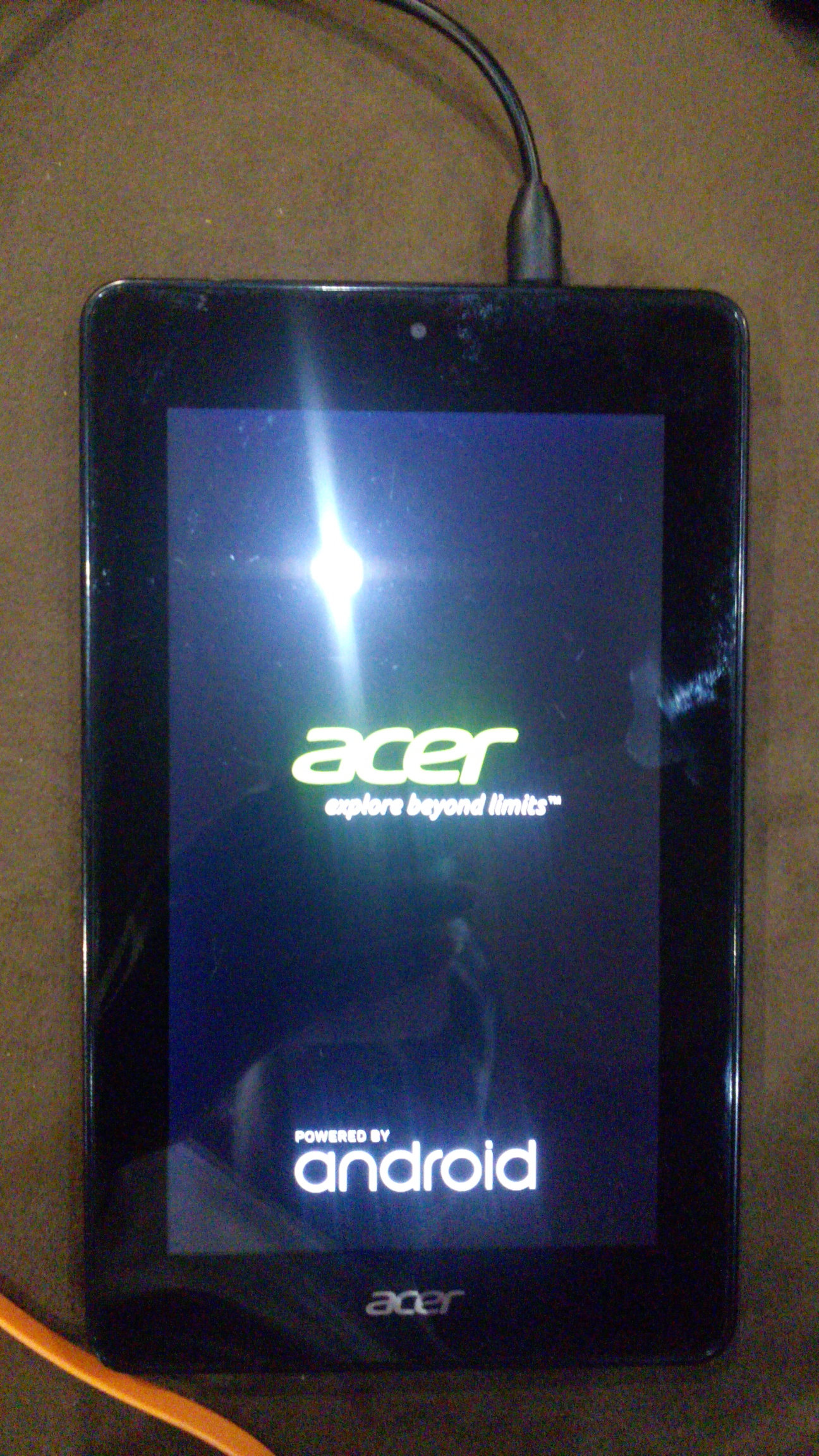 Detail Acer Explore Beyond Limits Nomer 4