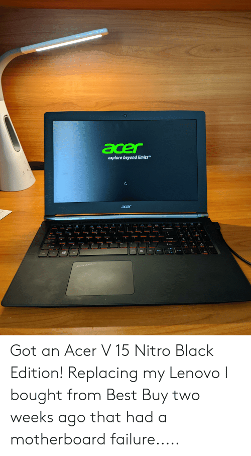 Detail Acer Explore Beyond Limits Nomer 27