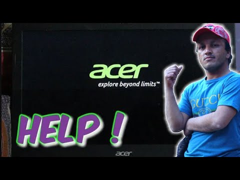 Detail Acer Explore Beyond Limits Nomer 5