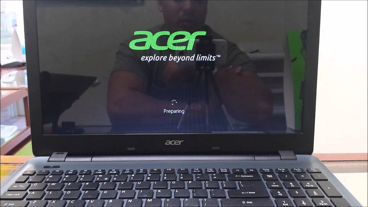 Detail Acer Explore Beyond Limits Nomer 49