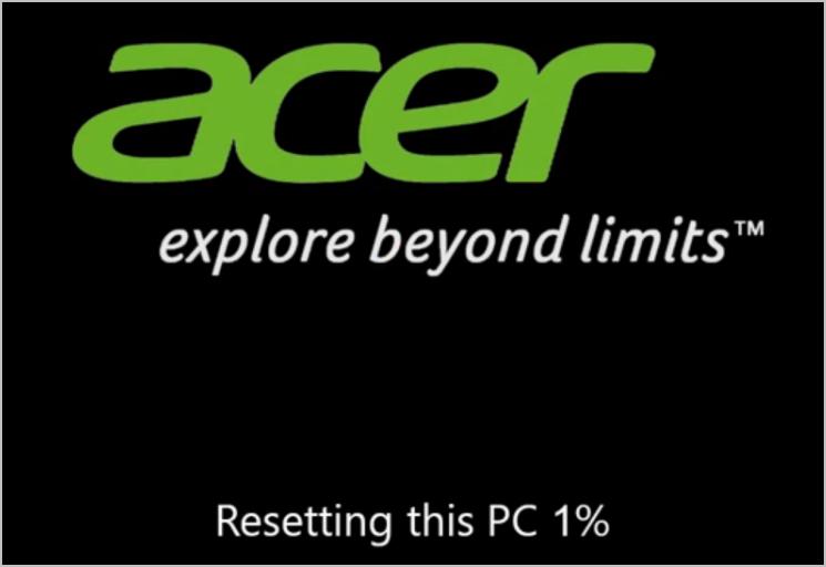 Detail Acer Explore Beyond Limits Nomer 51
