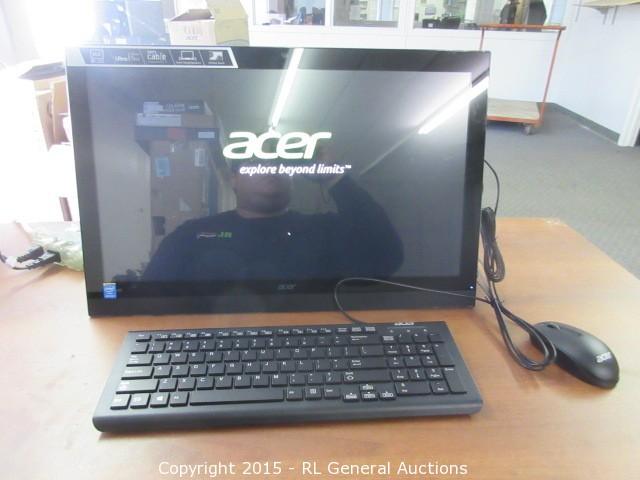 Detail Acer Explore Beyond Limits Nomer 7