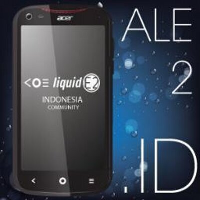 Detail Acer Liquid E2 Kaskus Nomer 3