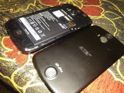 Detail Acer Liquid E2 Kaskus Nomer 4