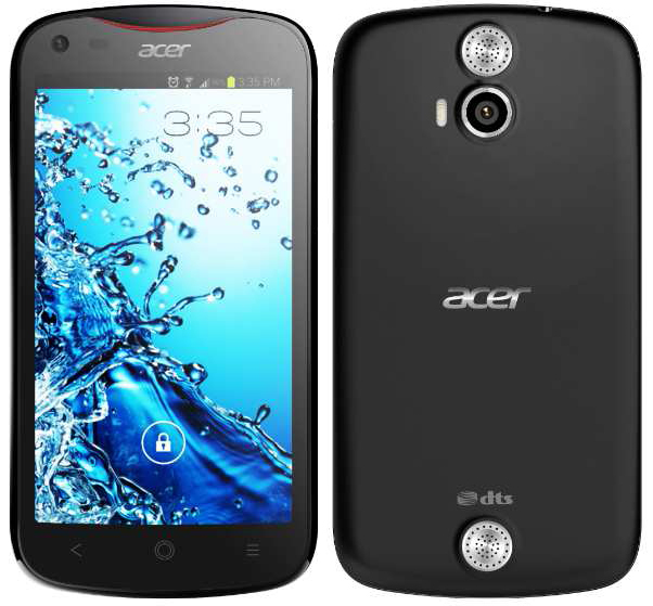 Detail Acer Liquid E3 Kaskus Nomer 19