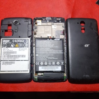 Detail Acer Liquid E3 Kaskus Nomer 54