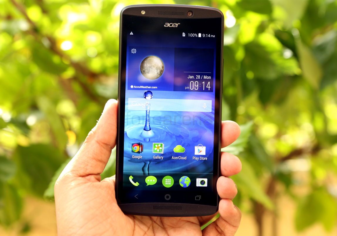 Detail Acer Liquid E700 Single Sim Nomer 25